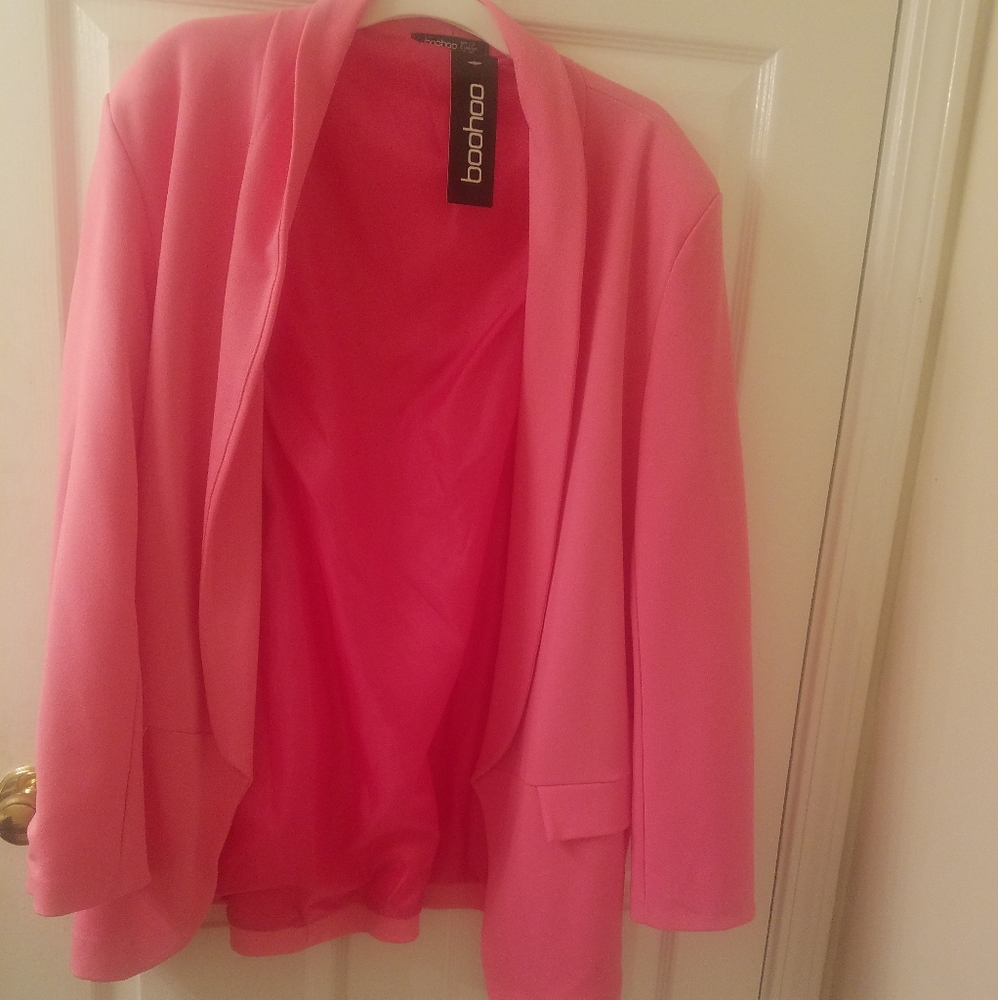 Women's pantsuit